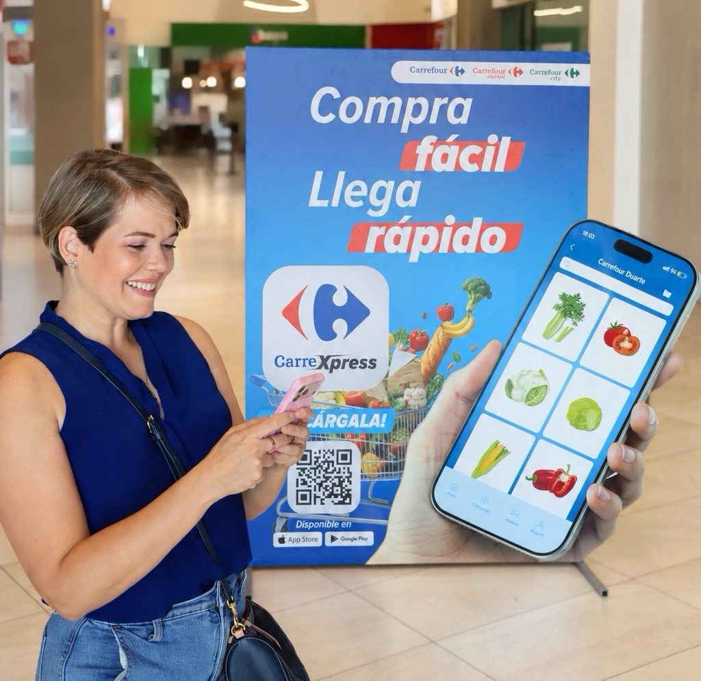 CARREFOUR PRESENTA NOVEDADES 2026 CON MÁS BENEFICIOS, AHORRO Y EXPERIENCIAS DIGITALES